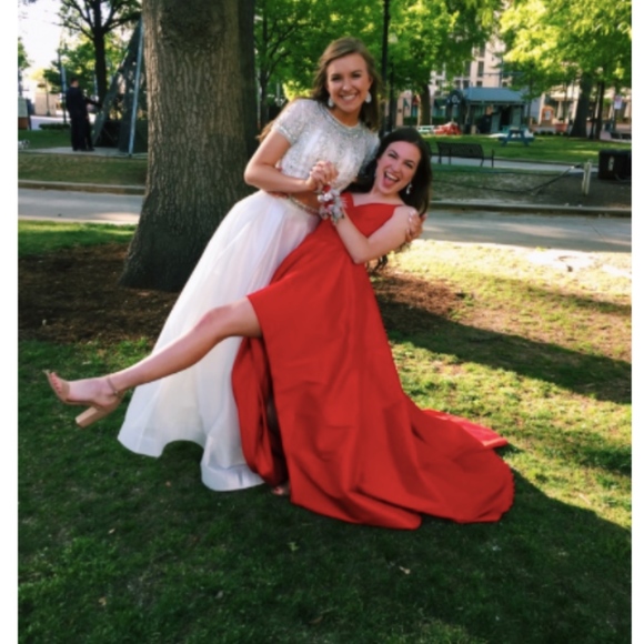 Alyce Paris Prom Dress - Picture 5 of 6